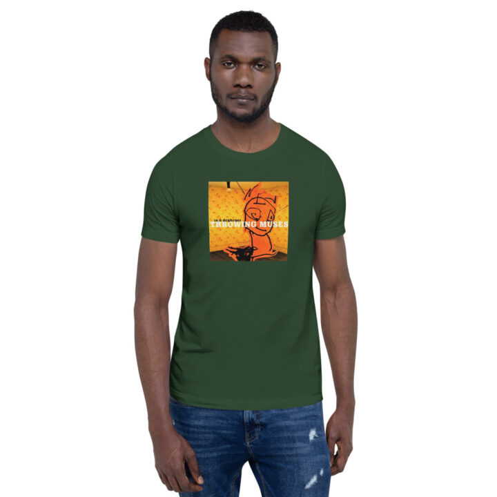 Muses In a Doghouse Soft, Lightweight T-Shirt - Image 8