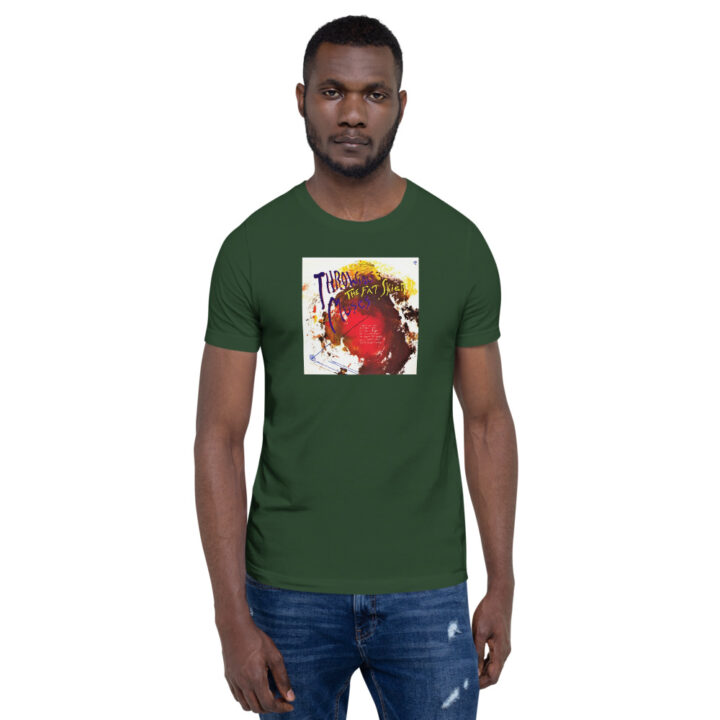 Muses Fat Skier Soft, Lightweight T-Shirt - Image 8