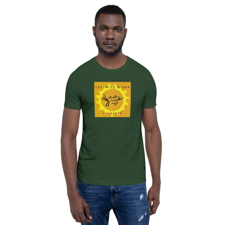 Muses Hunkpapa Soft, Lightweight T-Shirt - Image 8