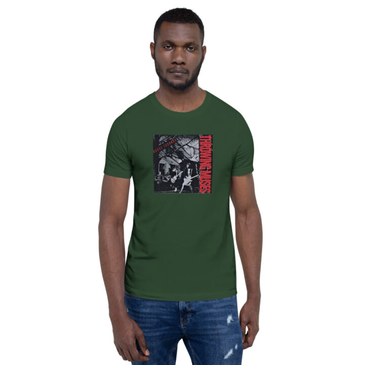 Muses House Tornado Soft, Lightweight T-Shirt - Image 8