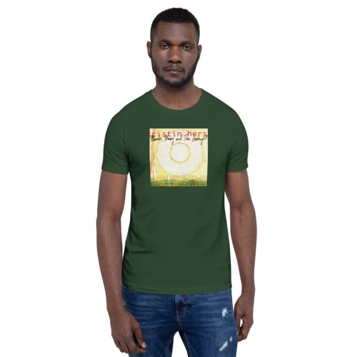 KH Murder, Misery, and Then Goodnight Soft, Lightweight T-Shirt - Image 8