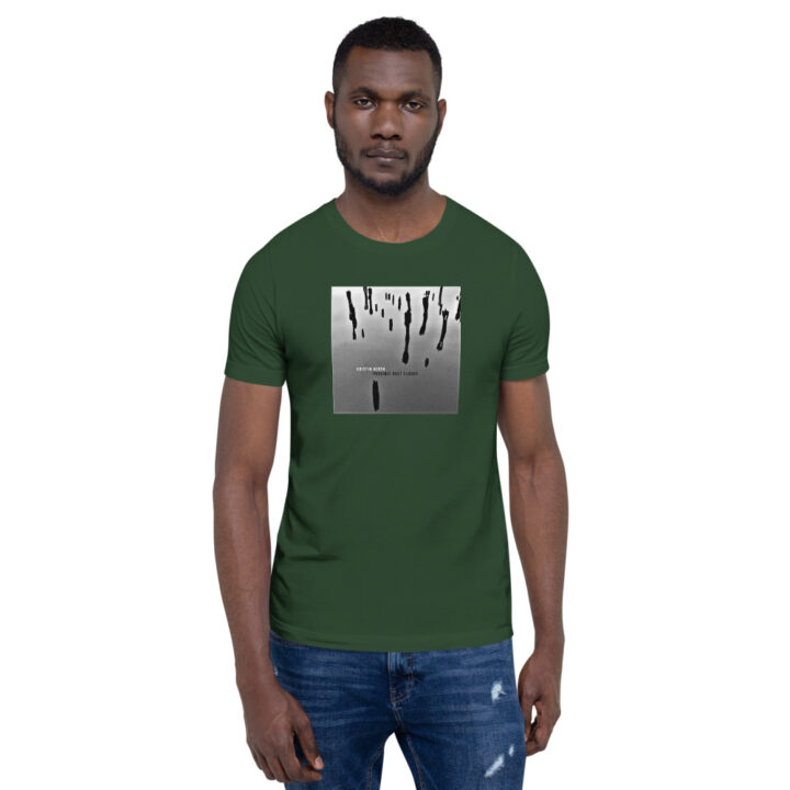 KH Possible Dust Clouds Soft, Lightweight T-Shirt - Image 7
