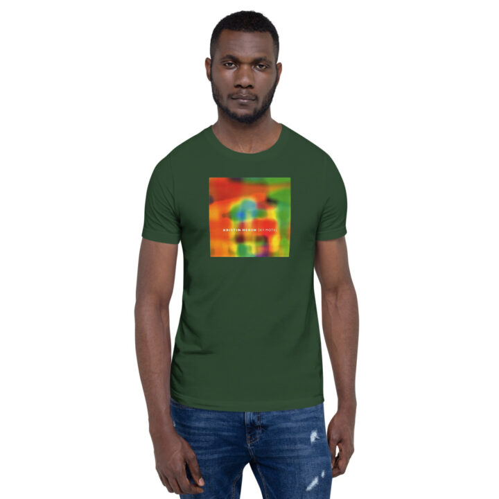KH Sky Motel Soft, Lightweight T-Shirt - Image 8