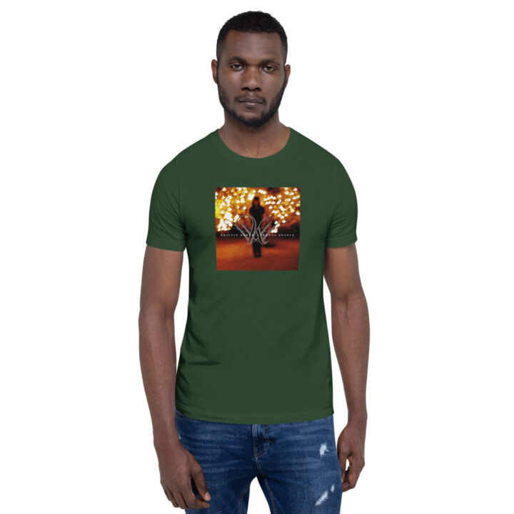 KH Strange Angels Soft, Lightweight T-Shirt - Image 7