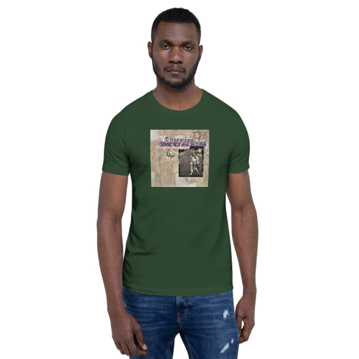 Muses University Soft, Lightweight T-Shirt - Image 8