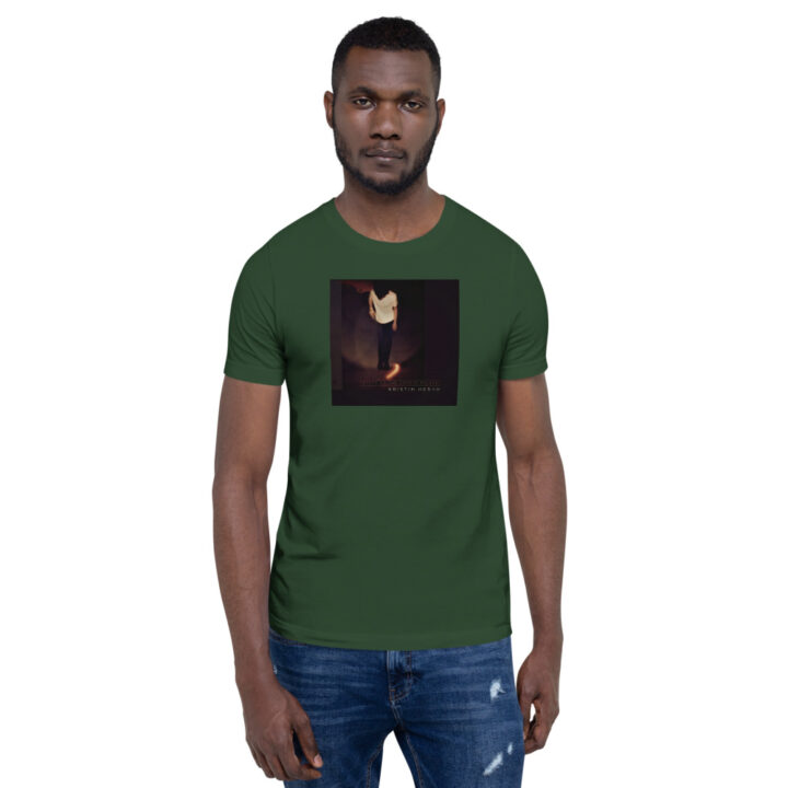 KH Wyatt at the Coyote Palace Soft, Lightweight T-Shirt - Image 8