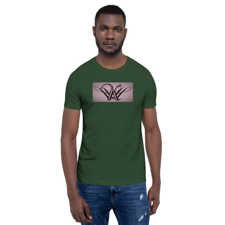 KH Logo Soft, Lightweight T-Shirt - Image 8