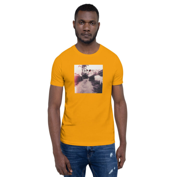 Muses Sun Racket Soft, Lightweight T-Shirt - Image 19