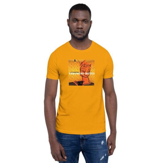 Muses In a Doghouse Soft, Lightweight T-Shirt