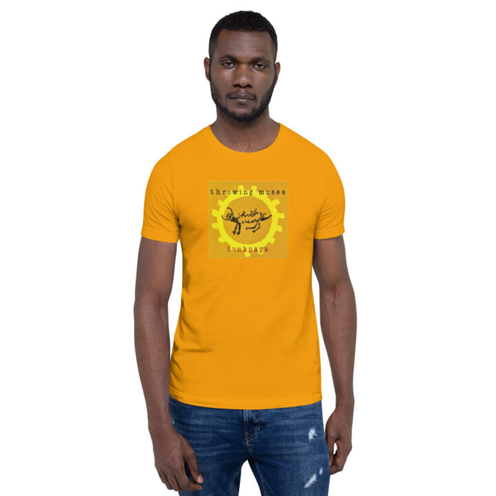 Muses Hunkpapa Soft, Lightweight T-Shirt - Image 19