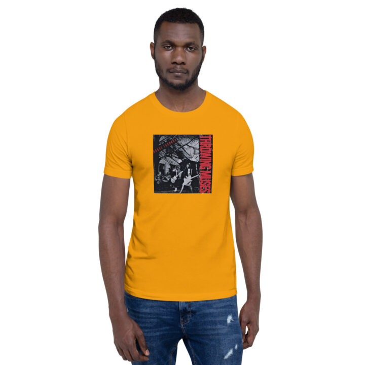 Muses House Tornado Soft, Lightweight T-Shirt - Image 18