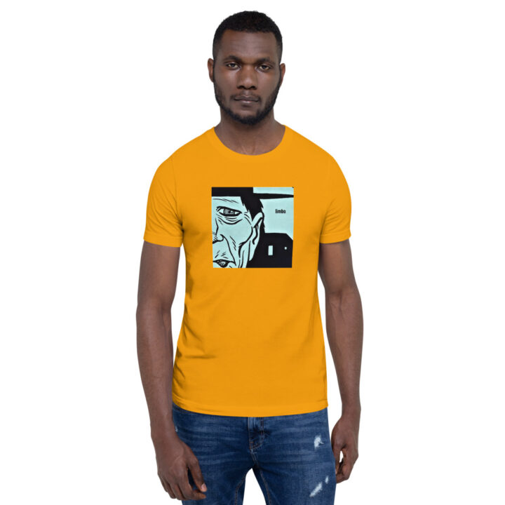 Muses Limbo Soft, Lightweight T-Shirt - Image 18