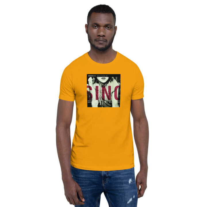KH Learn to Sing Like a Star Soft, Lightweight T-Shirt - Image 18