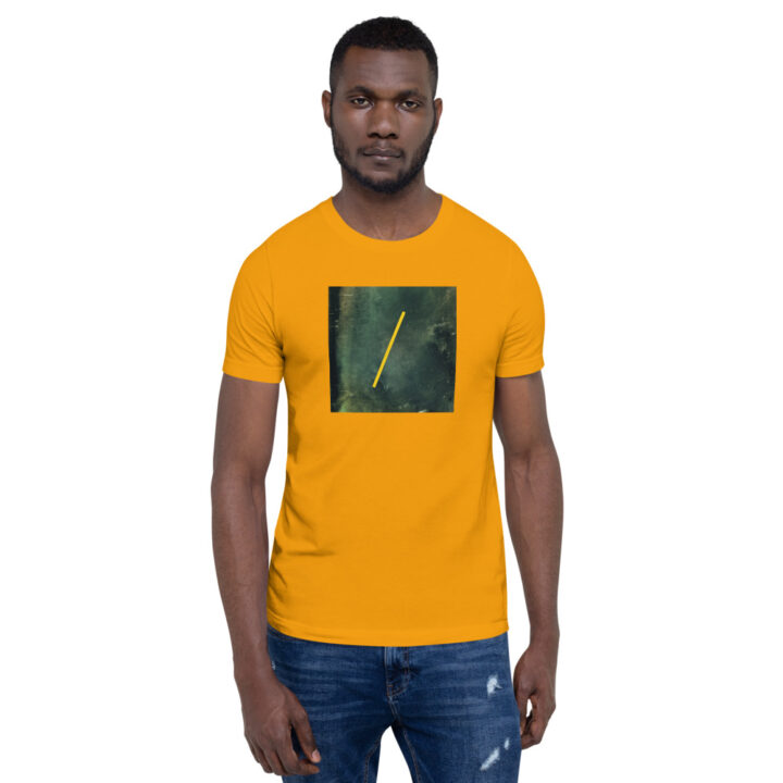 Muses Purgatory/Paradise Soft, Lightweight T-Shirt - Image 18