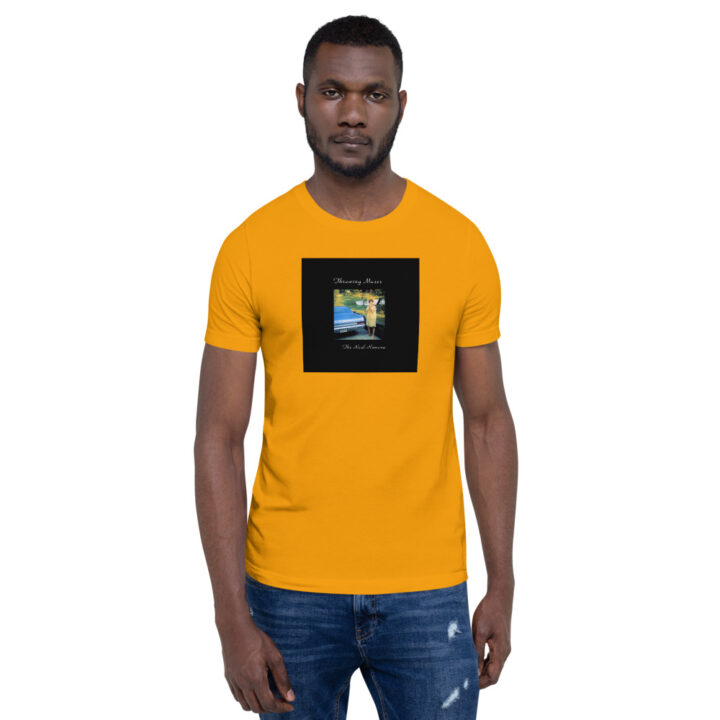 Muses Real Ramona Soft, Lightweight T-Shirt - Image 19