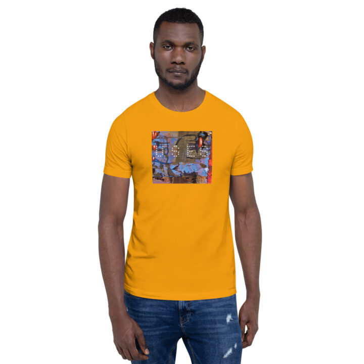 Muses Uses Soft, Lightweight T-Shirt - Image 18
