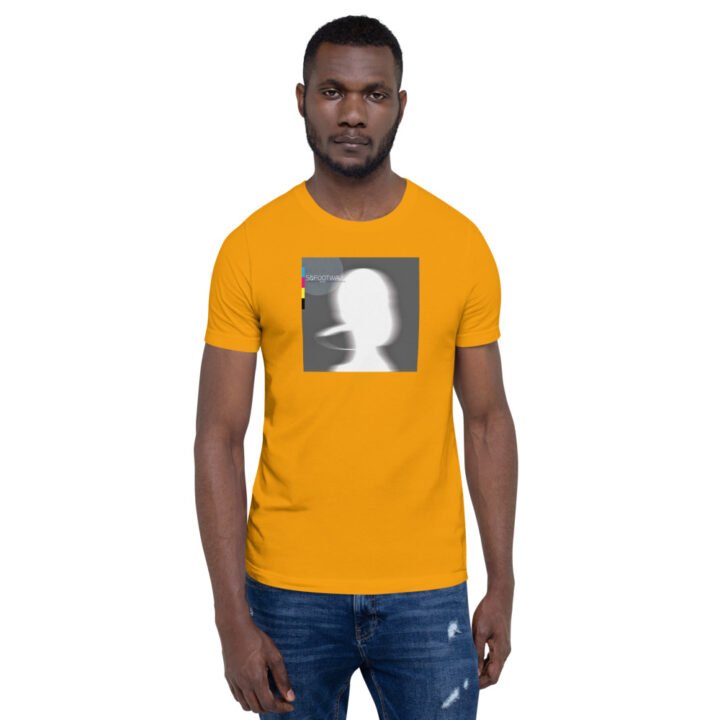 50 Foot Wave Power + Light Soft, Lightweight T-Shirt - Image 18