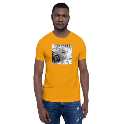 50 Foot Wave Power + Light Soft, Lightweight T-Shirt