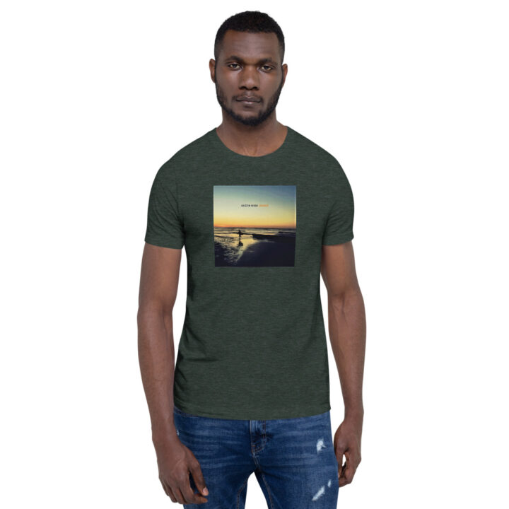 KH Crooked Soft, Lightweight T-Shirt - Image 8