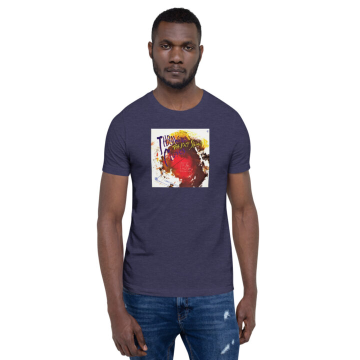 Muses Fat Skier Soft, Lightweight T-Shirt - Image 7