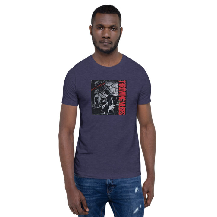 Muses House Tornado Soft, Lightweight T-Shirt - Image 7
