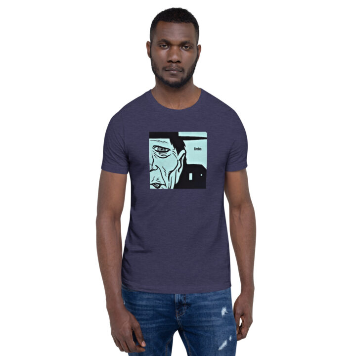 Muses Limbo Soft, Lightweight T-Shirt - Image 7
