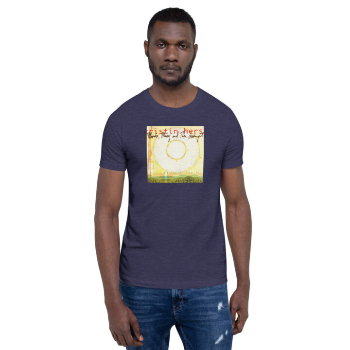 KH Murder, Misery, and Then Goodnight Soft, Lightweight T-Shirt - Image 7