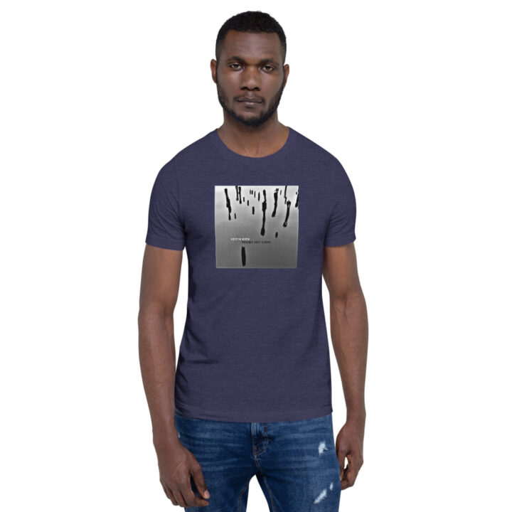 KH Possible Dust Clouds Soft, Lightweight T-Shirt - Image 6