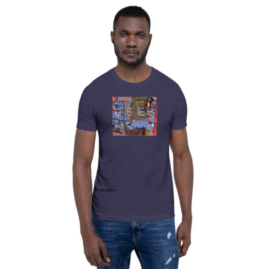 Muses Uses Soft, Lightweight T-Shirt