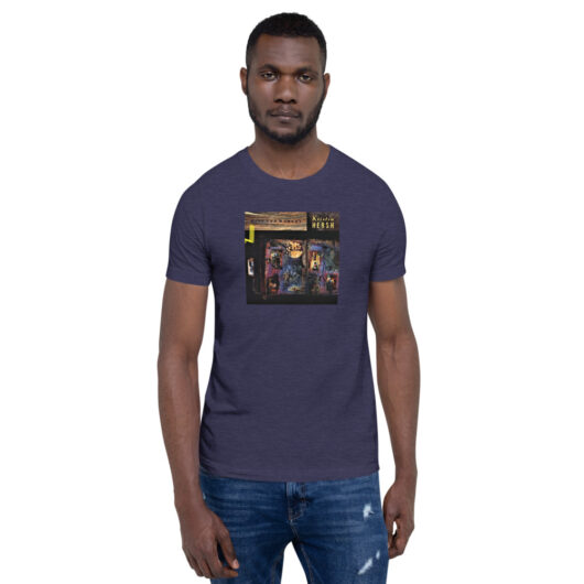 KH Hips and Makers Soft, Lightweight T-Shirt