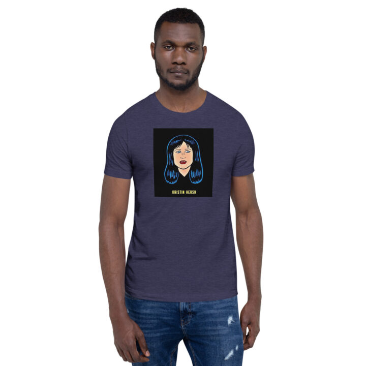 KH Rat Girl Soft, Lightweight T-Shirt - Image 7