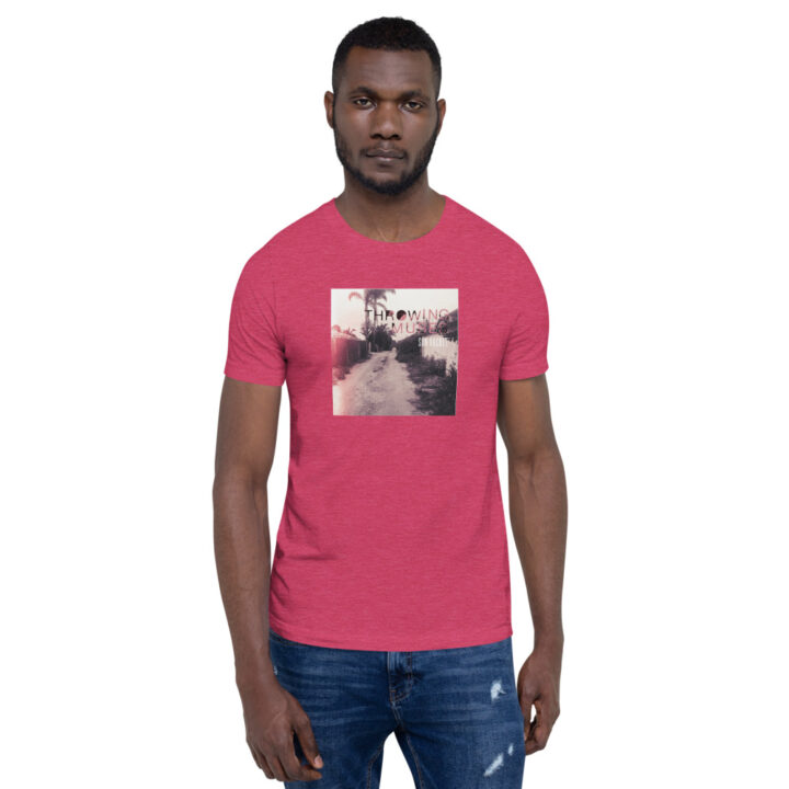 Muses Sun Racket Soft, Lightweight T-Shirt - Image 13