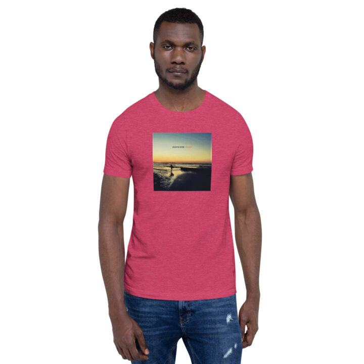 KH Crooked Soft, Lightweight T-Shirt - Image 13