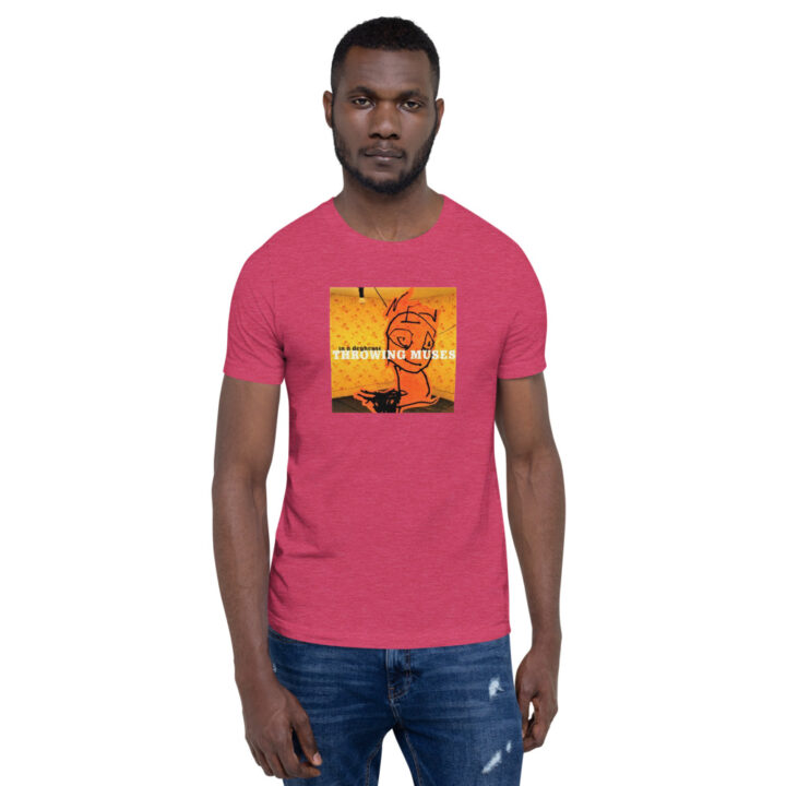 Muses In a Doghouse Soft, Lightweight T-Shirt - Image 13