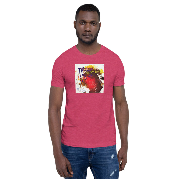 Muses Fat Skier Soft, Lightweight T-Shirt