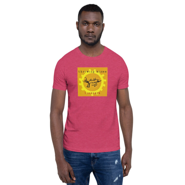 Muses Hunkpapa Soft, Lightweight T-Shirt - Image 13