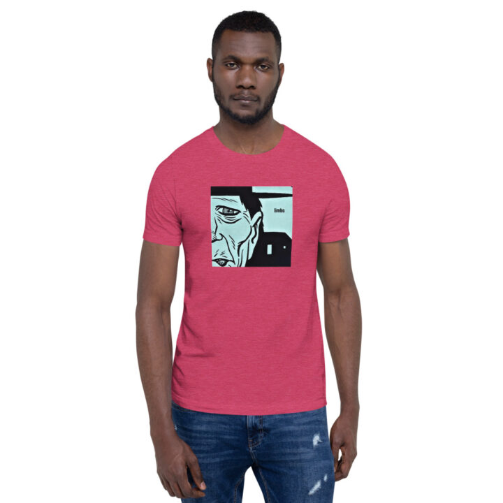 Muses Limbo Soft, Lightweight T-Shirt - Image 12