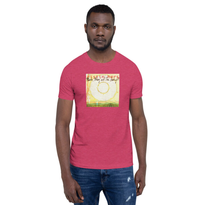 KH Murder, Misery, and Then Goodnight Soft, Lightweight T-Shirt - Image 13