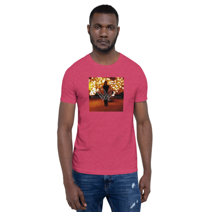 KH Strange Angels Soft, Lightweight T-Shirt - Image 12