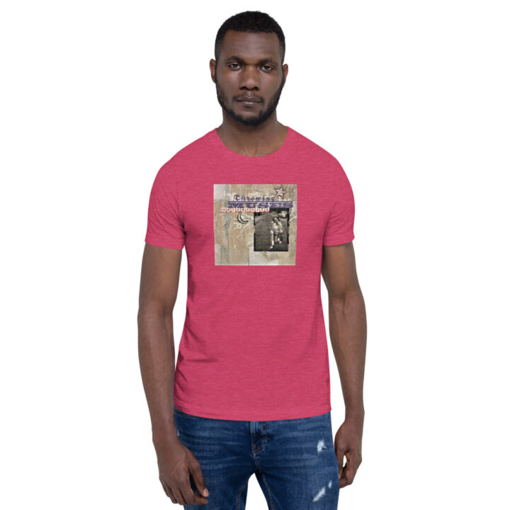 Muses University Soft, Lightweight T-Shirt - Image 12