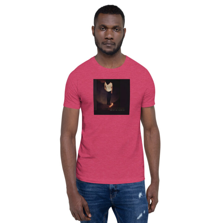 KH Wyatt at the Coyote Palace Soft, Lightweight T-Shirt - Image 13