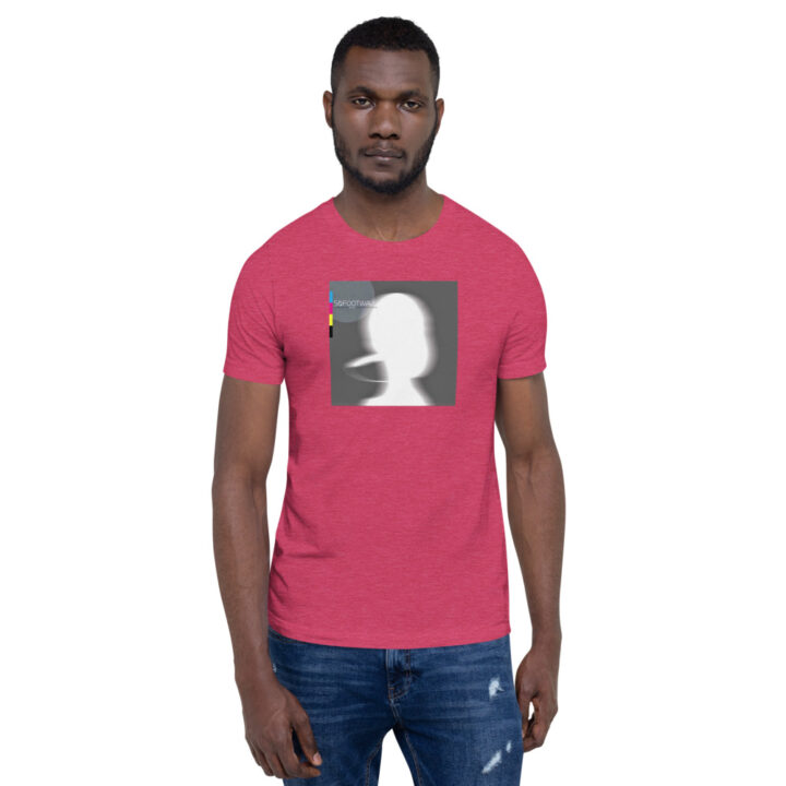 50 Foot Wave Power + Light Soft, Lightweight T-Shirt - Image 12