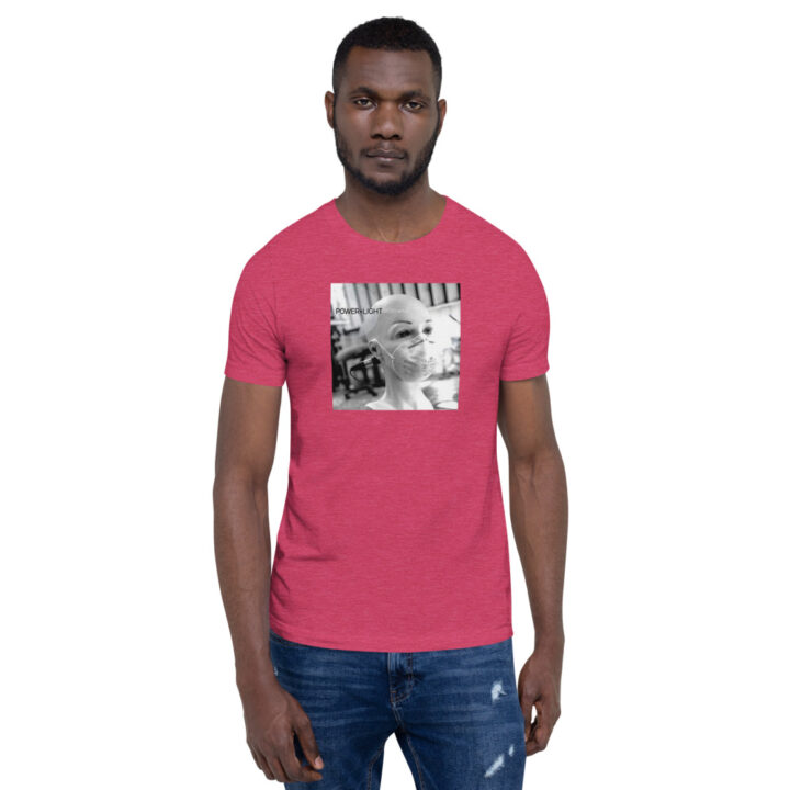 50 Foot Wave Power + Light Soft, Lightweight T-Shirt - Image 13