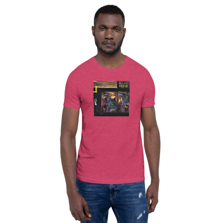 KH Hips and Makers Soft, Lightweight T-Shirt - Image 12