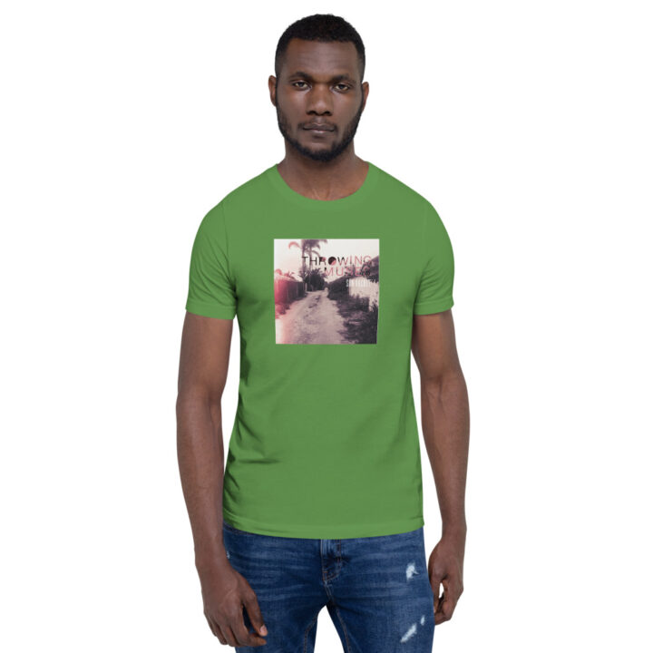 Muses Sun Racket Soft, Lightweight T-Shirt - Image 15