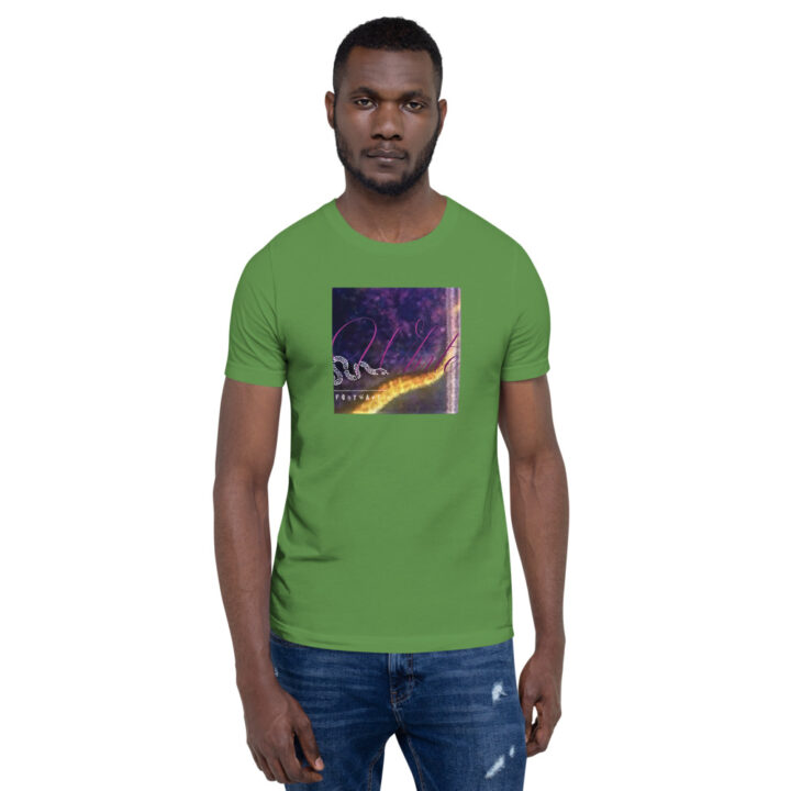 50 Foot Wave Bath White Soft, Lightweight T-Shirt - Image 14