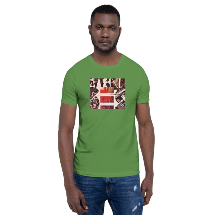 Muses Anthology Soft, Lightweight T-Shirt - Image 14