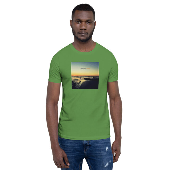 KH Crooked Soft, Lightweight T-Shirt - Image 15