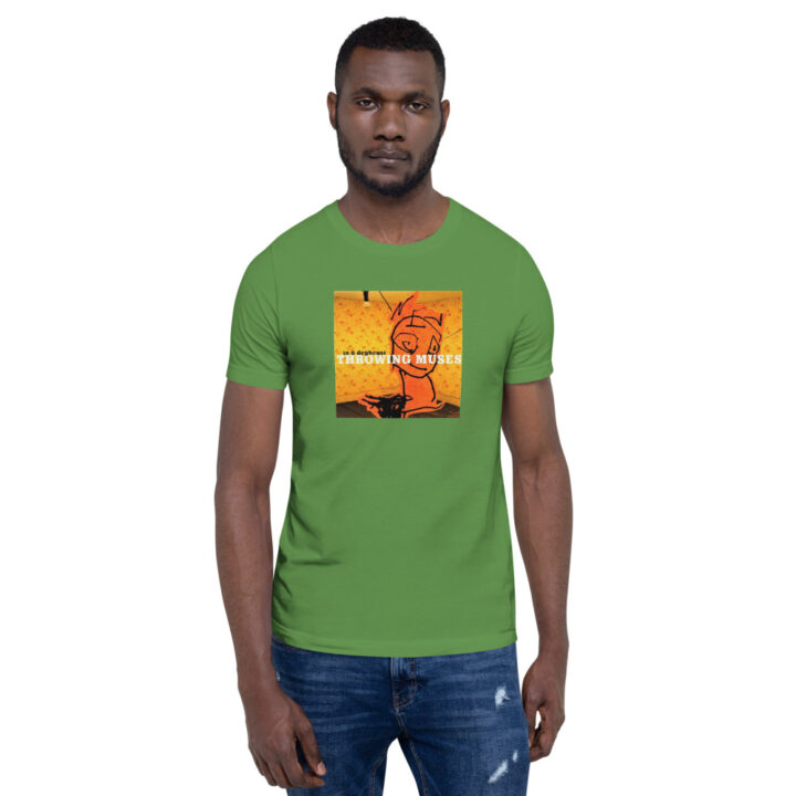 Muses In a Doghouse Soft, Lightweight T-Shirt - Image 15