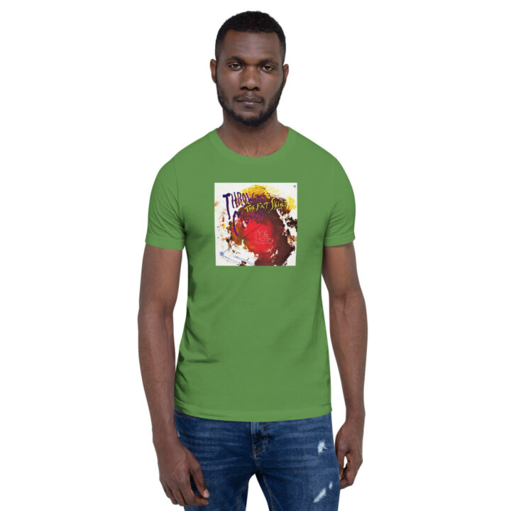 Muses Fat Skier Soft, Lightweight T-Shirt - Image 14
